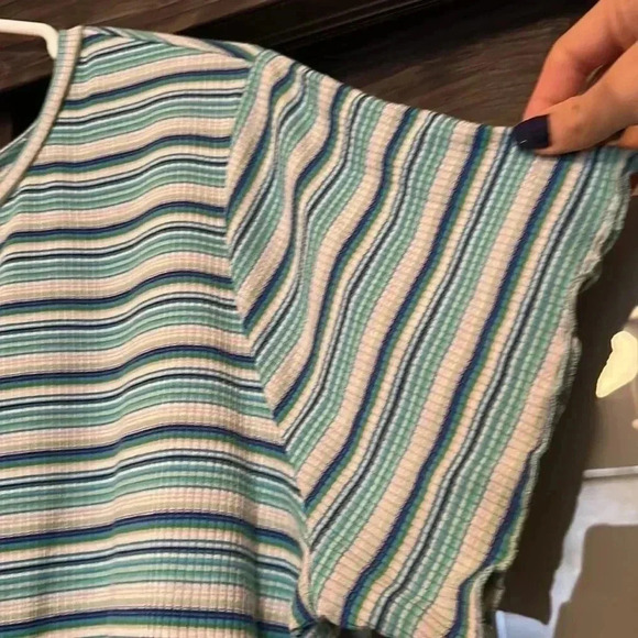 Wild fable Crop Top, Size 3X - Picture 2 of 7